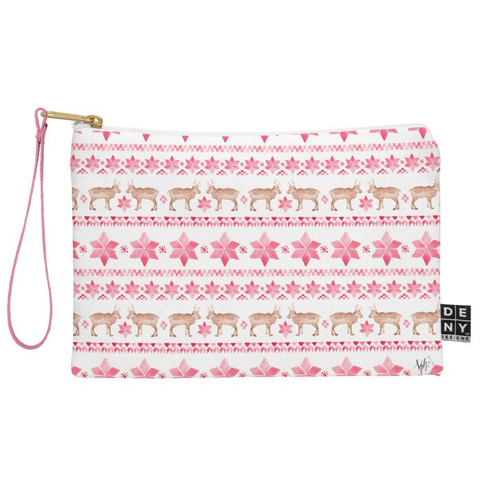 Nifty Nordic Zip Pouch Forest Store nifty nordic zip pouch forest store