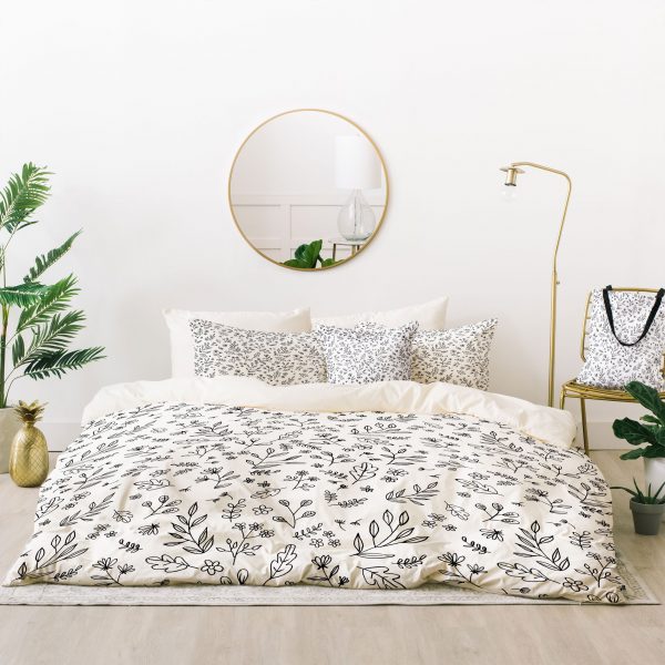 Fl Sketches Bed In A Bag Bedding Set