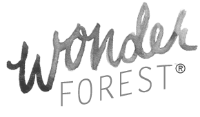 Wonder Forest - Products For Creative People