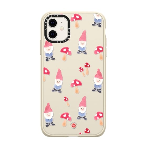 Garden Gnomes iPhone Case – Wonder Forest Store