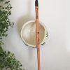 3/8" Dagger Deluxe Watercolour Brush - Image 2
