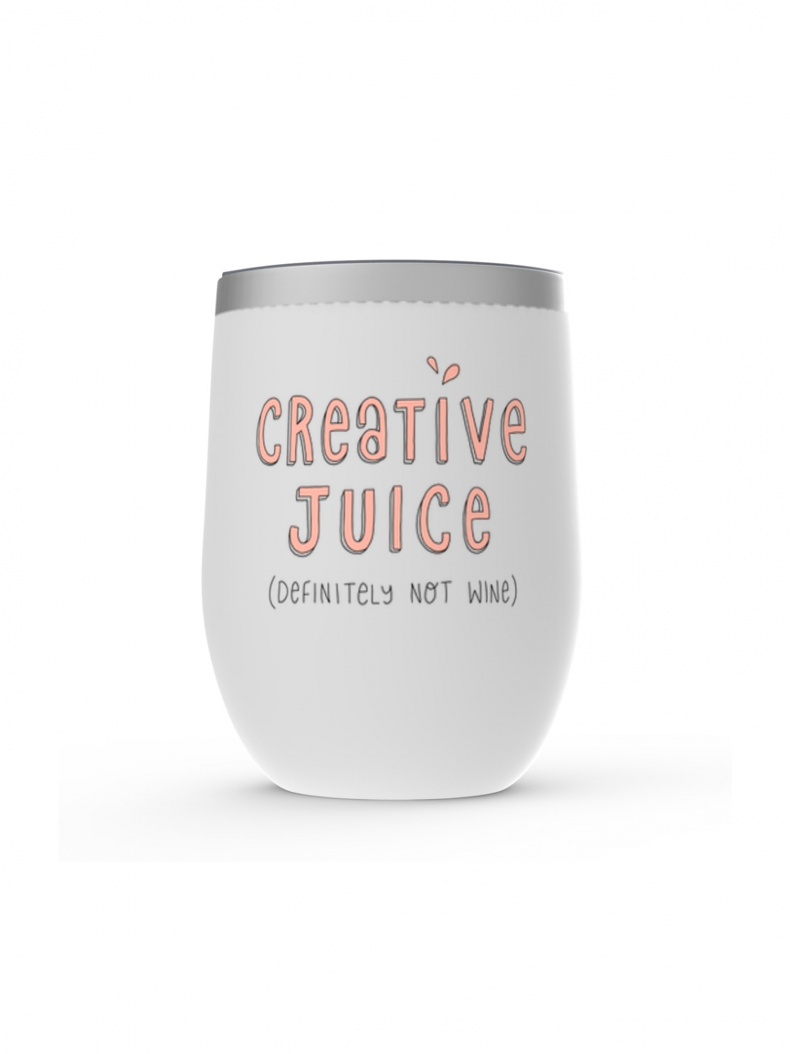 Creative Juice Wine Tumbler – Wonder Forest Store