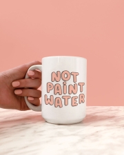 Not Paint Water // Mug — OPEN EDITIONS
